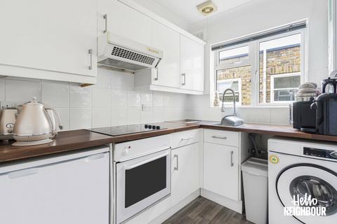 2 bedroom apartment to rent, Morat Street, London, SW9