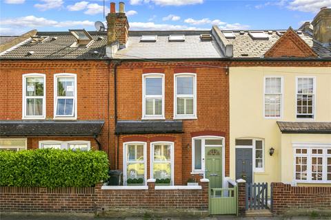 3 bedroom terraced house for sale, Linkfield Road, Isleworth, TW7