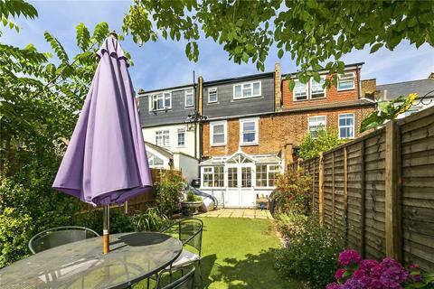 3 bedroom terraced house for sale, Linkfield Road, Isleworth, TW7