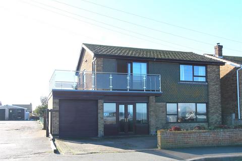 4 bedroom detached house for sale, The Leas, Minster On Sea, Sheerness