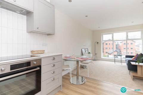 1 bedroom flat for sale, Bankside, Archer Road, Sheffield, S8 0JT