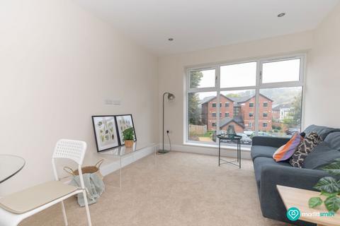 1 bedroom flat for sale, Bankside, Archer Road, Sheffield, S8 0JT