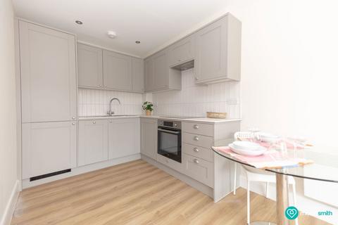 1 bedroom flat for sale, Bankside, Archer Road, Sheffield, S8 0JT