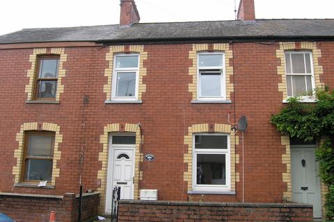 2 bedroom flat to rent, Mill Street, Usk NP15