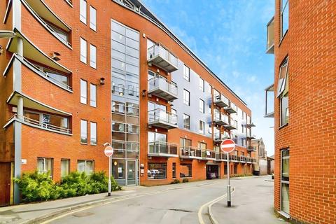 2 bedroom property to rent, Ahlux House, Millwright Street, Leeds, West Yorkshire, LS2