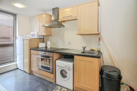 2 bedroom property to rent, Ahlux House, Millwright Street, Leeds, West Yorkshire, LS2