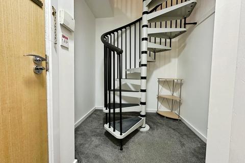 undefined, Ahlux House, Millwright Street, Leeds, West Yorkshire, LS2