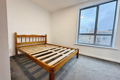undefined, Ahlux House, Millwright Street, Leeds, West Yorkshire, LS2
