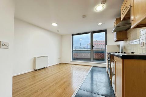 undefined, Ahlux House, Millwright Street, Leeds, West Yorkshire, LS2