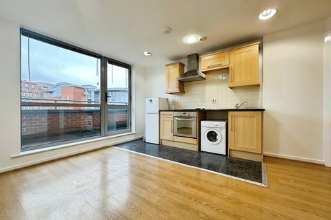 undefined, Ahlux House, Millwright Street, Leeds, West Yorkshire, LS2