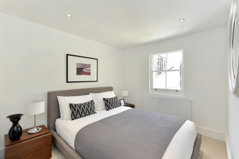 2 bedroom flat to rent, 11 Palace Gate, London W8