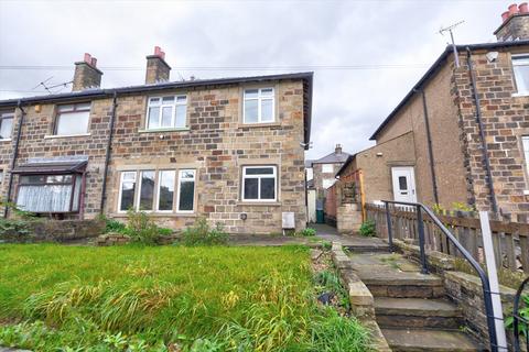 3 bedroom semi-detached house for sale, Grange Road, Riddlesden, Keighley, West Yorkshire, BD20