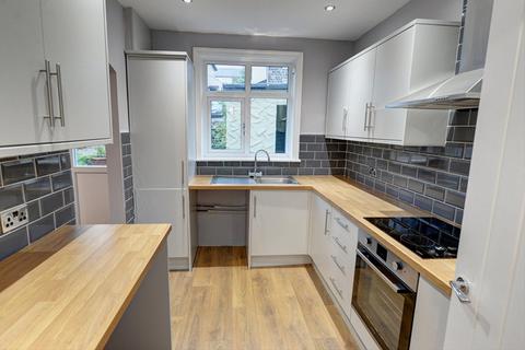 3 bedroom semi-detached house for sale, Grange Road, Riddlesden, Keighley, West Yorkshire, BD20