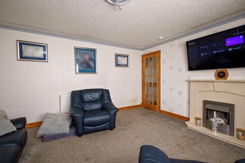 3 bedroom end of terrace house for sale, Nicolson Street, Wick, Highland. KW1 5HH