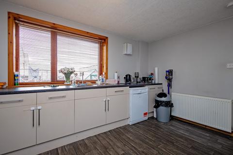 3 bedroom end of terrace house for sale, Nicolson Street, Wick, Highland. KW1 5HH