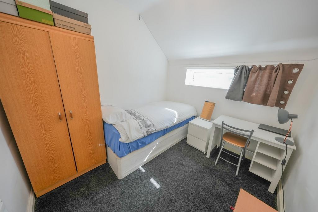 Ground Floor Bedroom