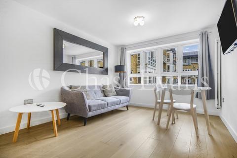 1 bedroom flat for sale, St Davids Square, Isle Of Dogs, London, E14