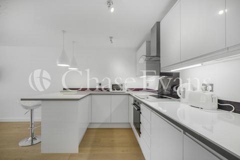 1 bedroom flat for sale, St Davids Square, Isle Of Dogs, London, E14