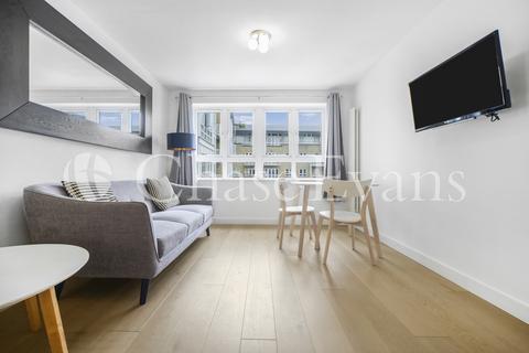 1 bedroom flat for sale, St Davids Square, Isle Of Dogs, London, E14