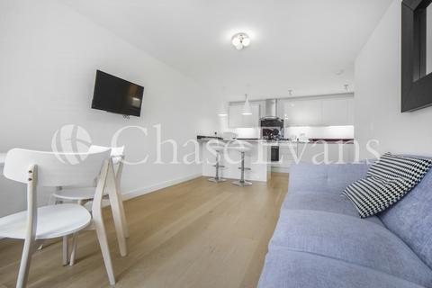 1 bedroom flat for sale, St Davids Square, Isle Of Dogs, London, E14