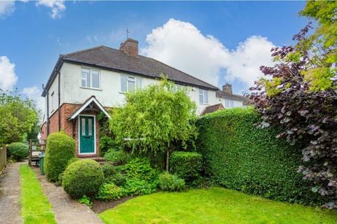 3 bedroom semi-detached house for sale, Lodge Lane, Chalfont St Giles