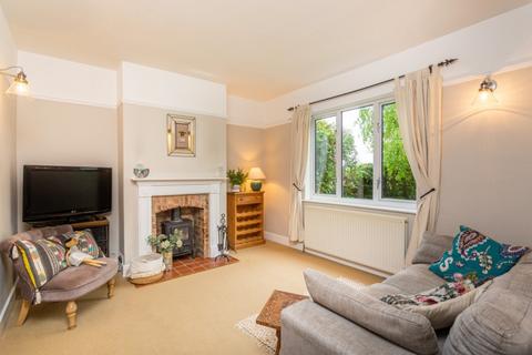 3 bedroom semi-detached house for sale, Lodge Lane, Chalfont St Giles