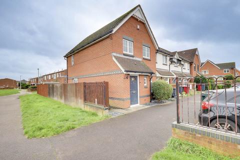 36 Clonmel Close, Caversham, Reading, RG4 5BF