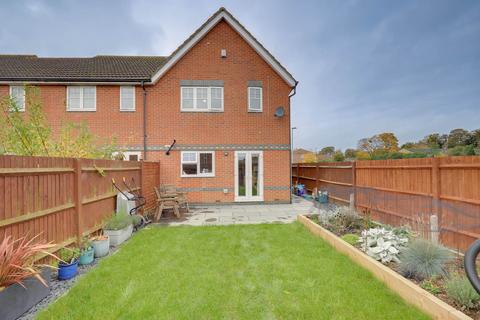 36 Clonmel Close, Caversham, Reading, RG4 5BF