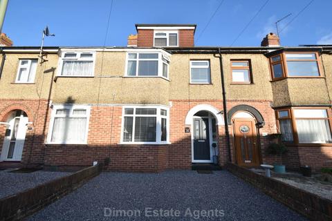 5 bedroom terraced house for sale, Worthing Avenue, Elson