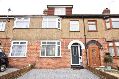 5 bedroom terraced house for sale, Worthing Avenue, Elson