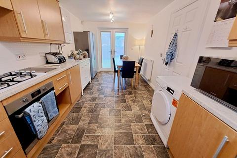 8 Beacon View, Bagworth, Coalville, LE67 1HN