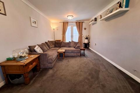 8 Beacon View, Bagworth, Coalville, LE67 1HN