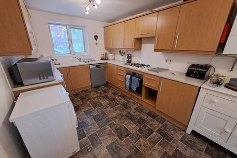 8 Beacon View, Bagworth, Coalville, LE67 1HN