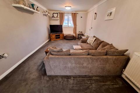 8 Beacon View, Bagworth, Coalville, LE67 1HN