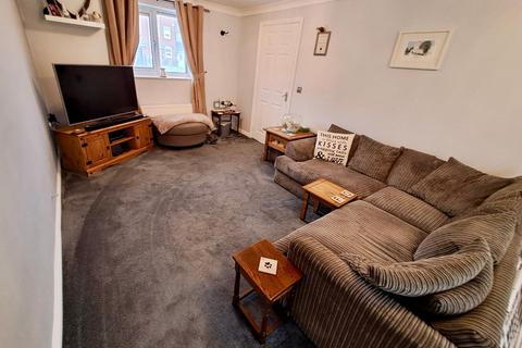 8 Beacon View, Bagworth, Coalville, LE67 1HN