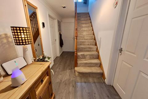 8 Beacon View, Bagworth, Coalville, LE67 1HN