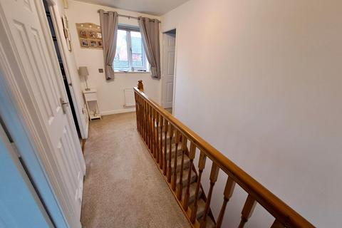 8 Beacon View, Bagworth, Coalville, LE67 1HN