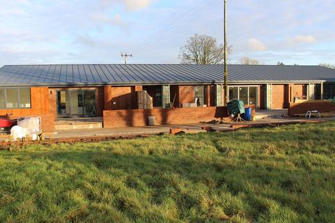 4 bedroom semi-detached bungalow for sale, Gisburn Road, Sawley, Clitheroe, BB7