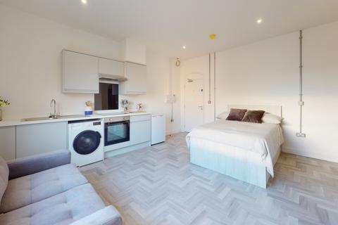 undefined, Flat 5 Plumptre Court, Poplar Street, Nottingham, Nottinghamshire, NG1