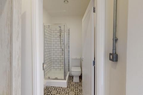 1 bedroom terraced house to rent, Flat 5 Plumptre Court, Poplar Street, Nottingham, Nottinghamshire, NG1