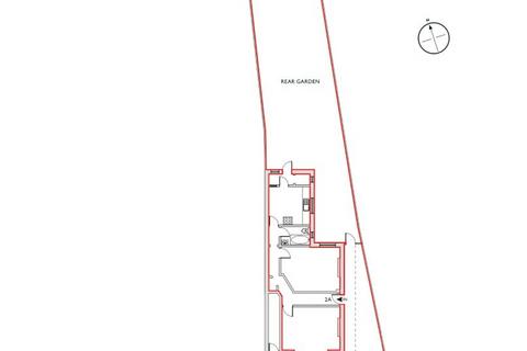 2a Cromer Road, Hornchurch, RM11 1EY
