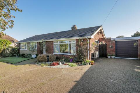 3 bedroom detached bungalow for sale, Strangers Lane, Canterbury, CT1