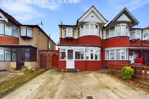 6 bedroom end of terrace house for sale, Torbay Road, Harrow, Middlesex, HA2