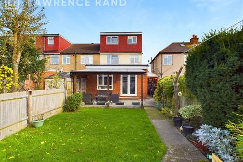 6 bedroom end of terrace house for sale, Torbay Road, Harrow, Middlesex, HA2