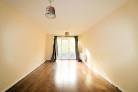 2 bedroom flat for sale, Triton Lodge, Chichester Wharf, Erith, Kent, DA8