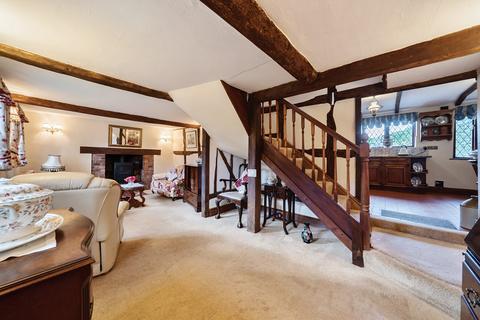 2 bedroom cottage for sale, Hyde Ash, Leominster HR6