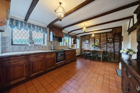 2 bedroom cottage for sale, Hyde Ash, Leominster HR6