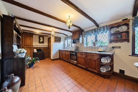 2 bedroom cottage for sale, Hyde Ash, Leominster HR6