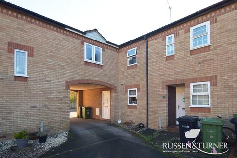 3 bedroom end of terrace house for sale, Peterscourt, King's Lynn PE30