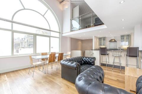 2 bedroom end of terrace house for sale, Tadema Road, London, SW10